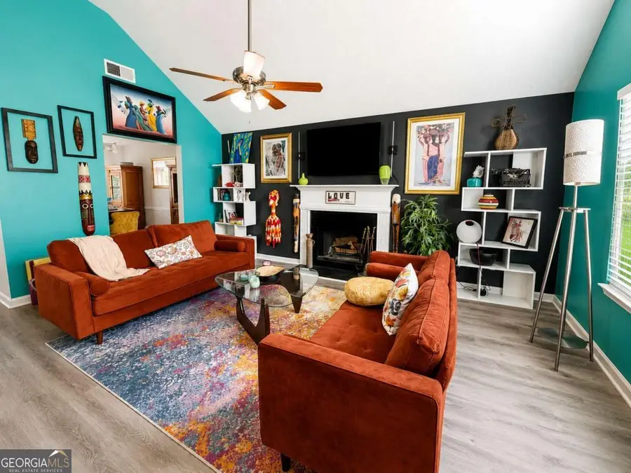 11072 Pebble Ridge Drive, Hampton, GA 30228 - #2