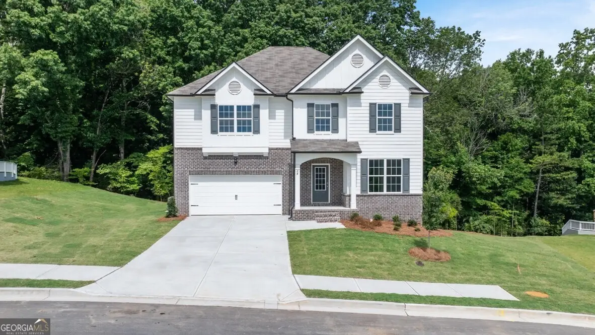 28 Capital Court, Braselton, GA 30517 - #1
