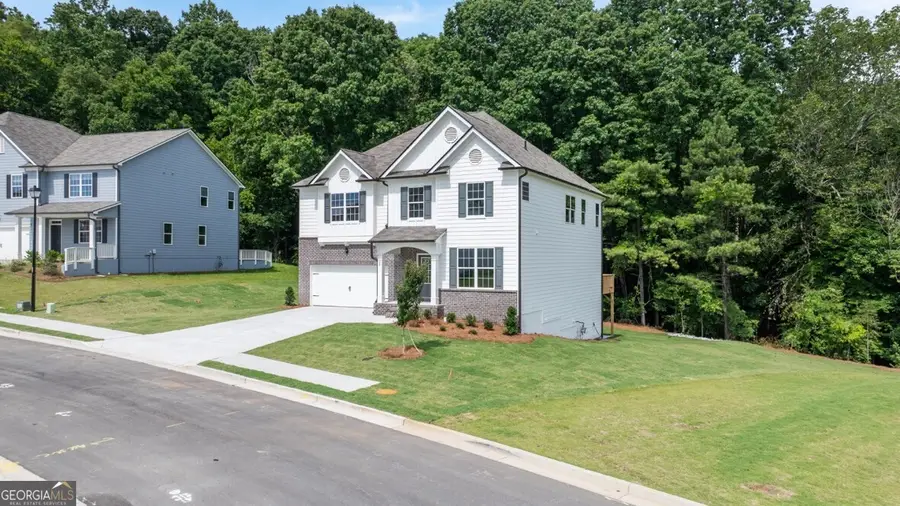 28 Capital Court, Braselton, GA 30517 - #2