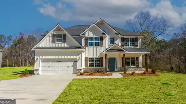 515 Bohannon Road #13, Grantville, GA 30220