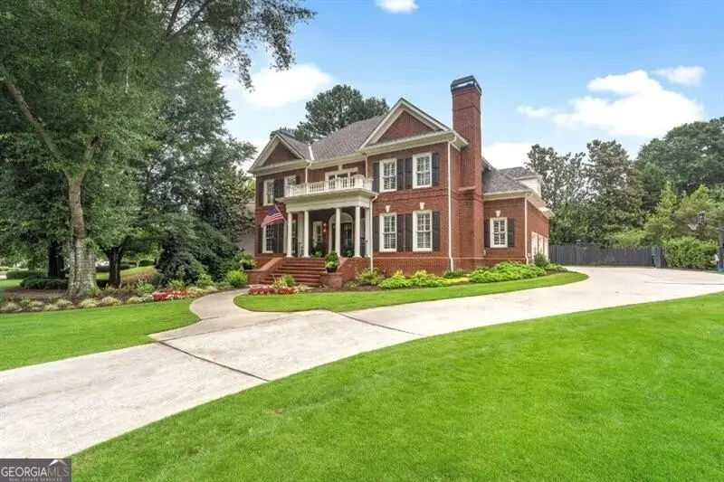4855 Riverlake Drive, Peachtree Corners, GA 30097 - #2