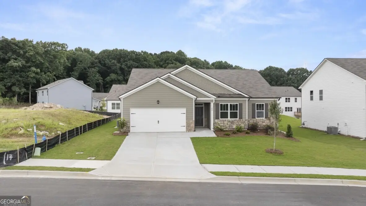 144 Supreme Court, Braselton, GA 30517 - #1