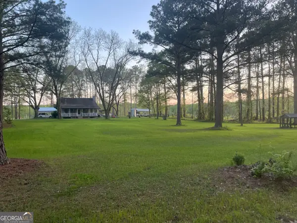 4374 River Road, Manchester, GA 31816