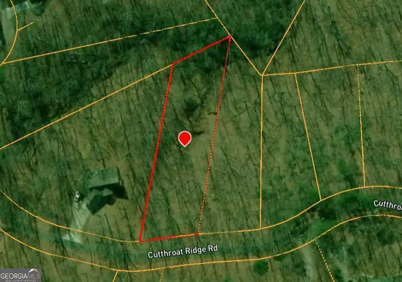 0 Cutthroat Ridge, Jasper, GA 30143 - #1