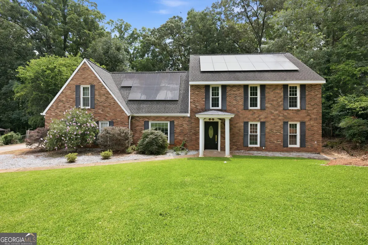 1215 Craddock Way, Macon, GA 31210 - #1