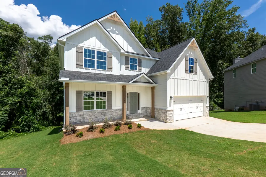 2023 Camberle Court #144, Forsyth, GA 31029 - #2