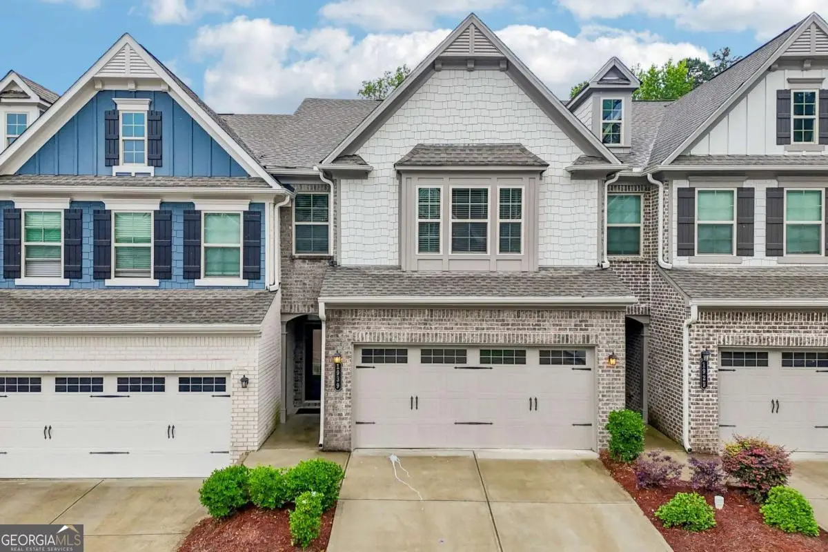 1939 Lanier Harbor Point, Buford, GA 30518 - #1