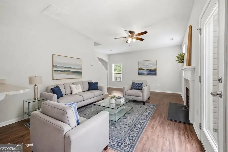 105 Comet Court, Dallas, GA 30157 - #3