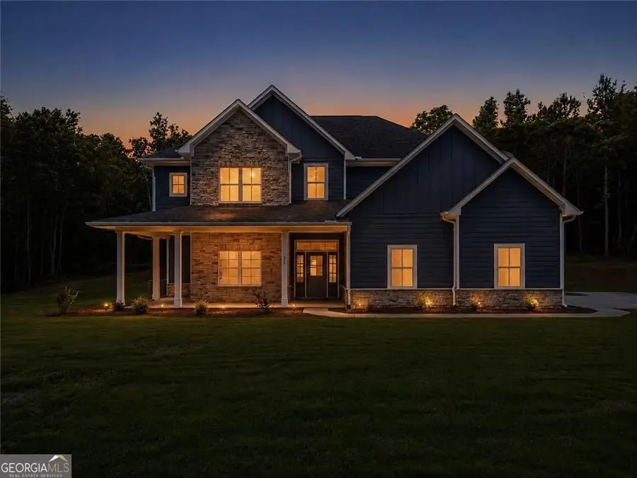 31 Kirk Road Nw, White, GA 30184 - #2