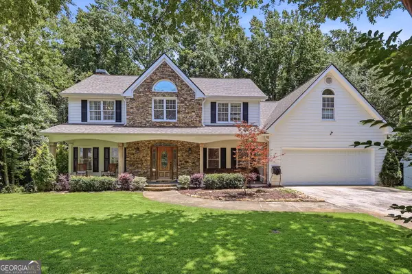 4135 Catawba Ridge, Gainesville, GA 30506