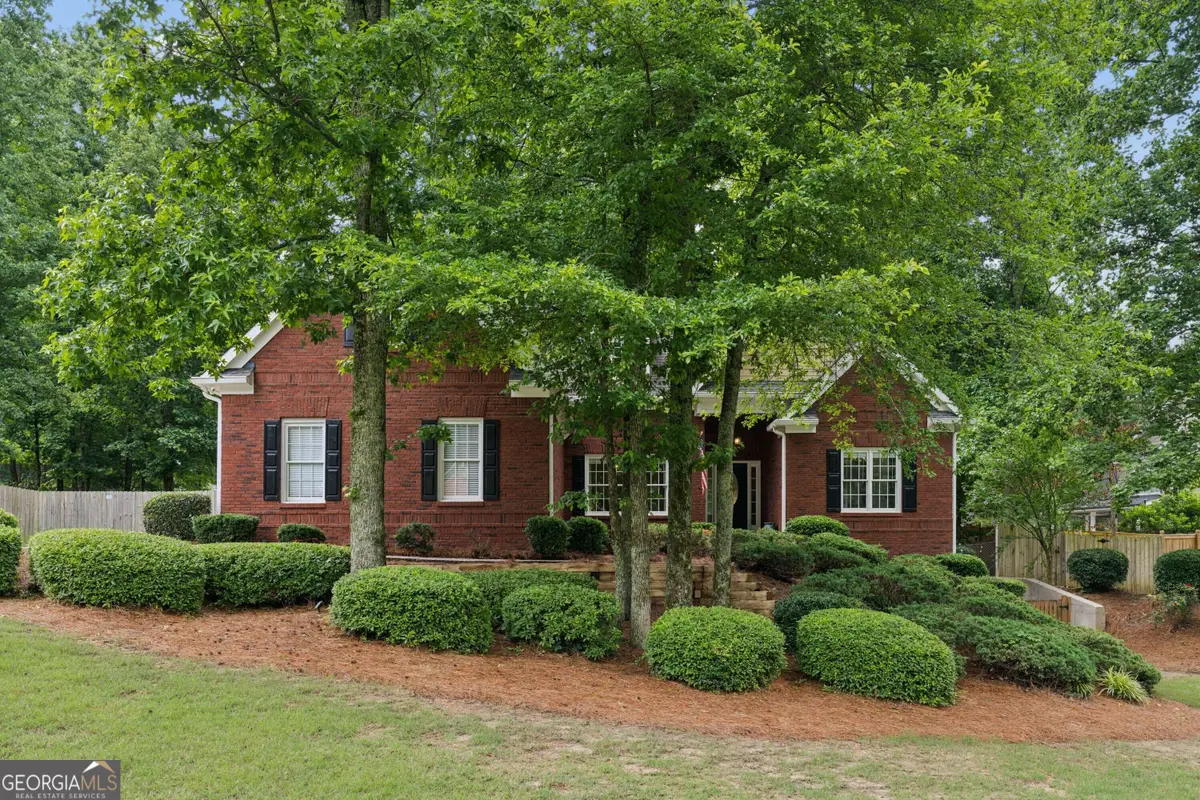 3699 Morgans Ridge Court, Buford, GA 30519 - #1
