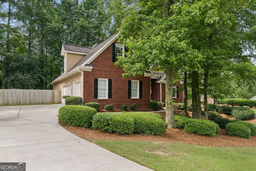 3699 Morgans Ridge Court, Buford, GA 30519 - #2