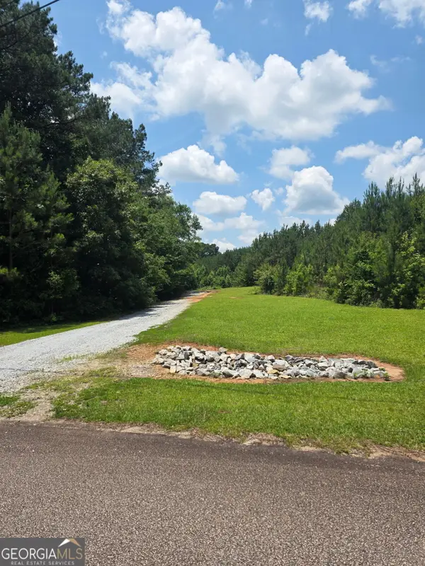 0 Mountain Brook Road, Hogansville, GA 30230