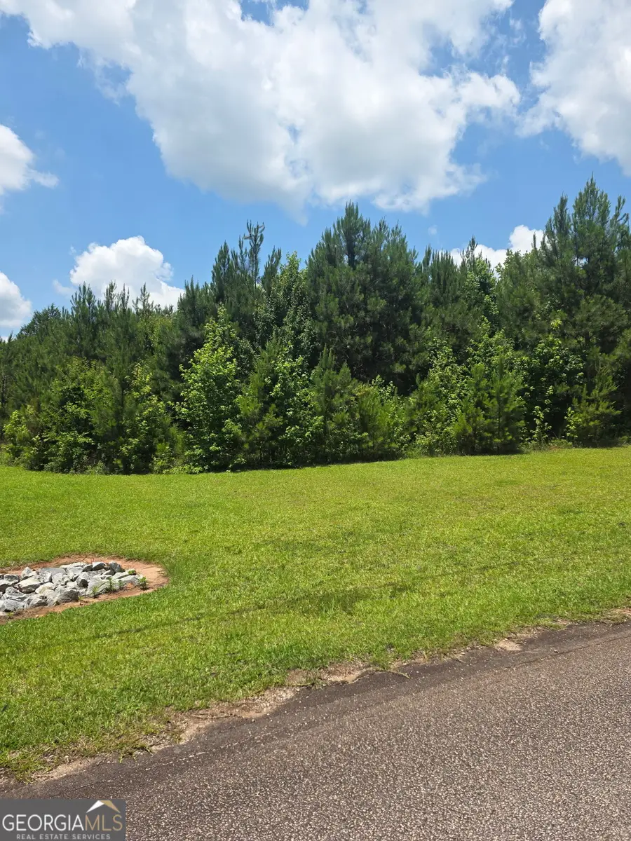0 Mountain Brook Road, Hogansville, GA 30230 - #3