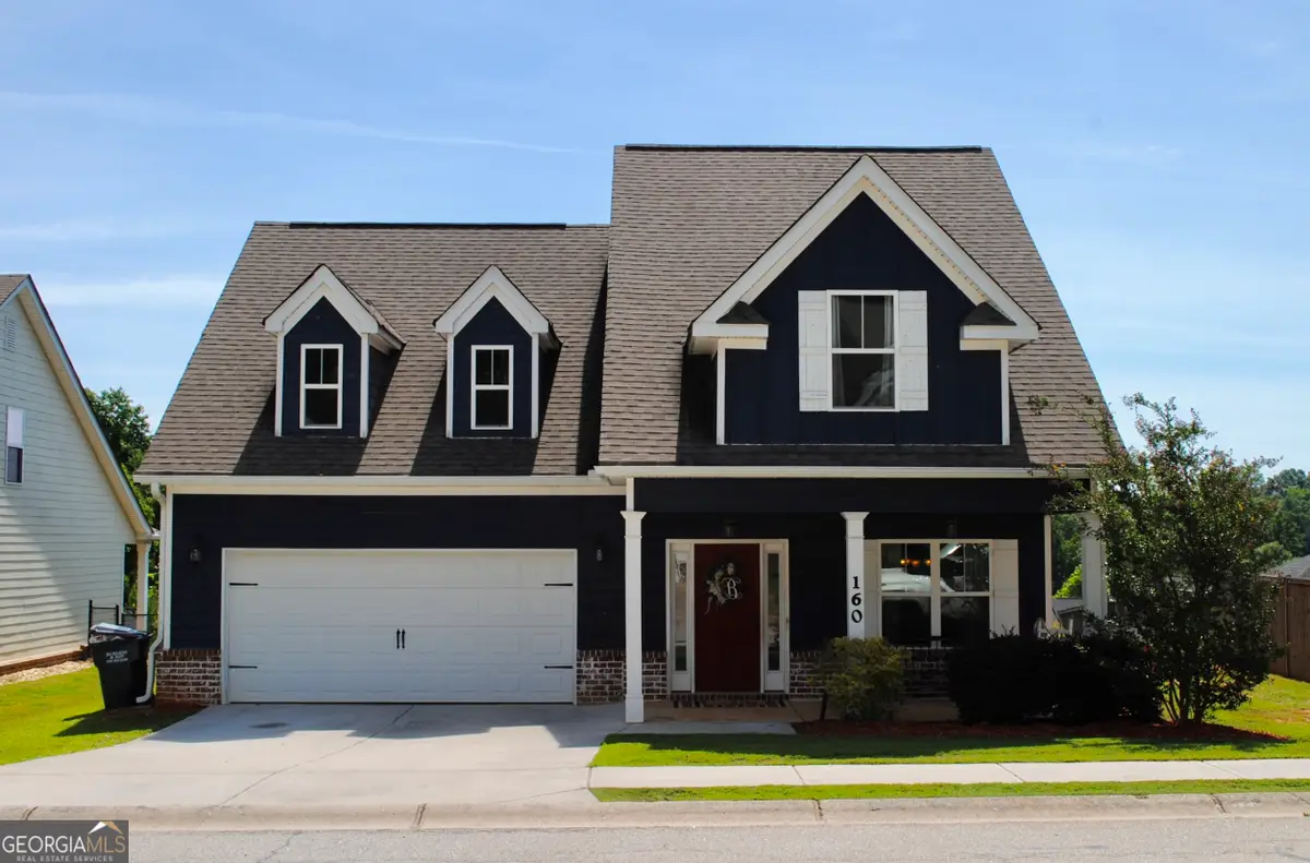 160 Orchard Lane, Covington, GA 30014 - #1