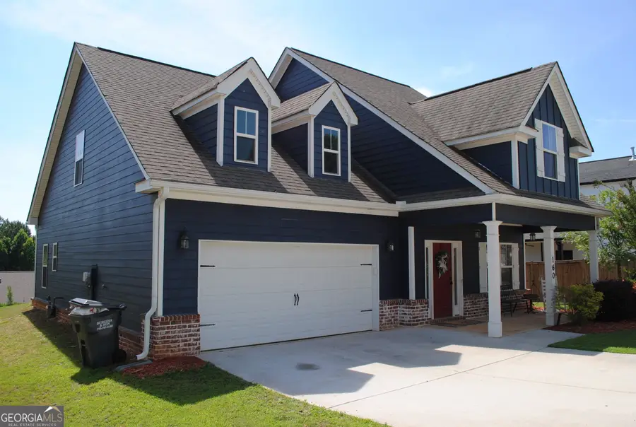 160 Orchard Lane, Covington, GA 30014 - #2