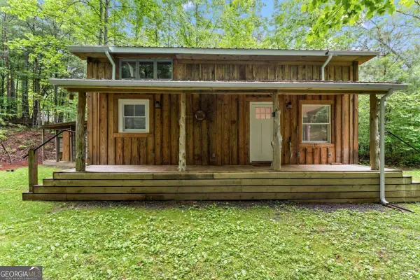 783 Berean Church Road, Ellijay, GA 30540