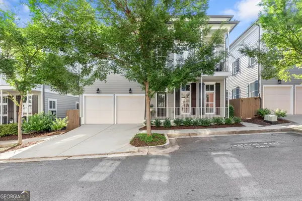 315 Masons Row, Marietta, GA 30060