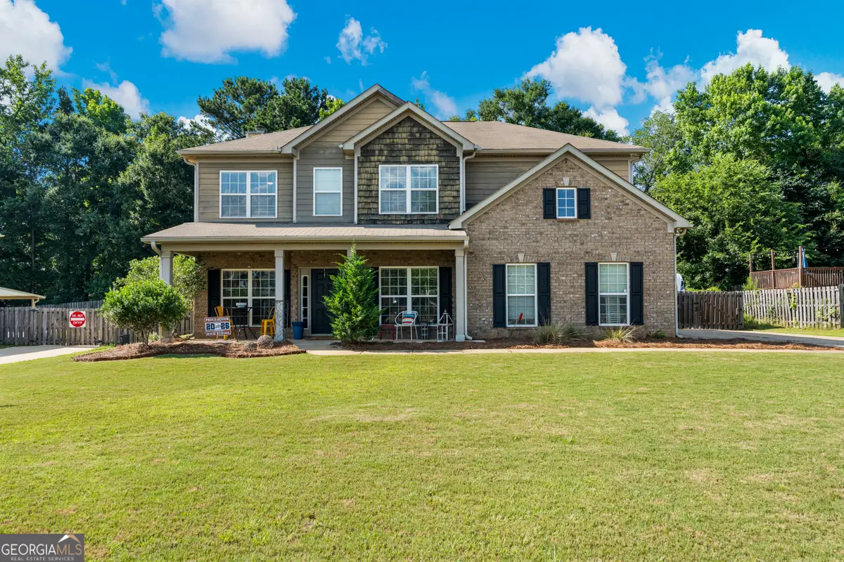 4570 English Ivy Drive, Fortson, GA 31808 - #1