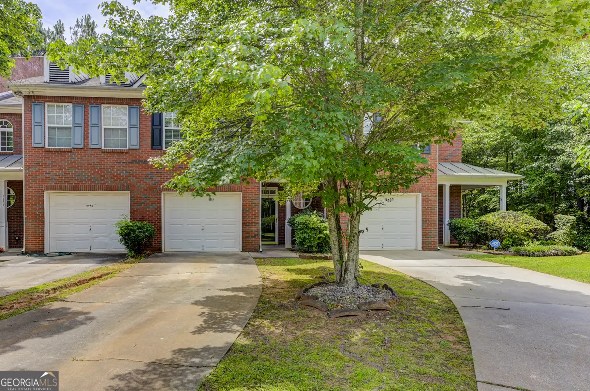 6093 Brookechase Lane, Norcross, GA 30093 - #1