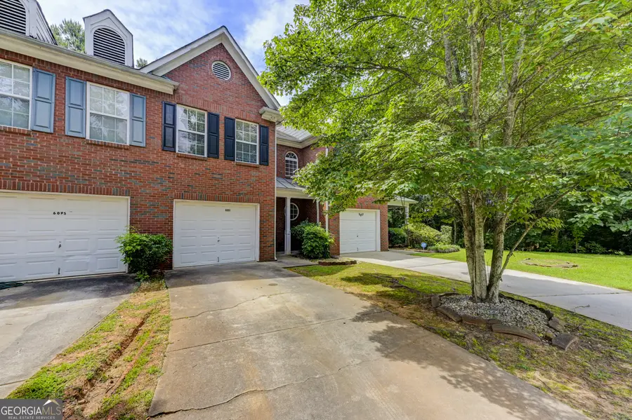 6093 Brookechase Lane, Norcross, GA 30093 - #2