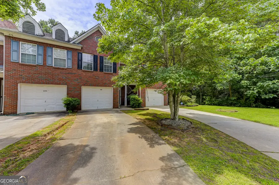 6093 Brookechase Lane, Norcross, GA 30093 - #3