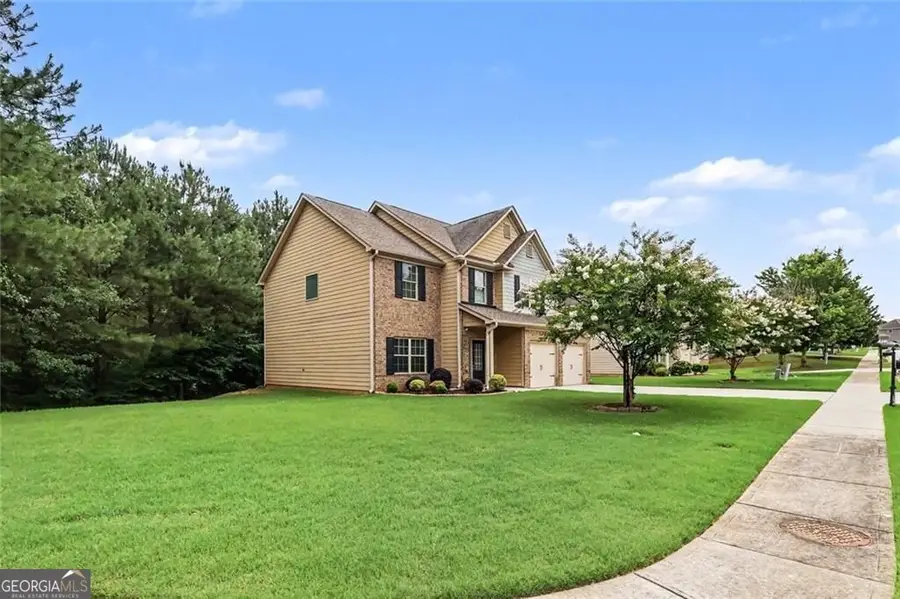 2127 Farmdale Court, Conyers, GA 30012 - #2