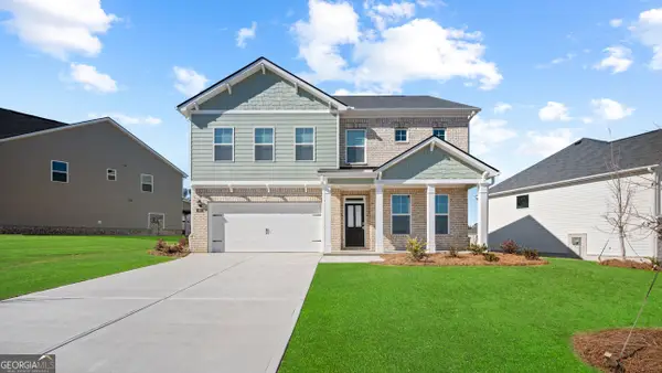385 Staffin Drive, Senoia, GA 30276