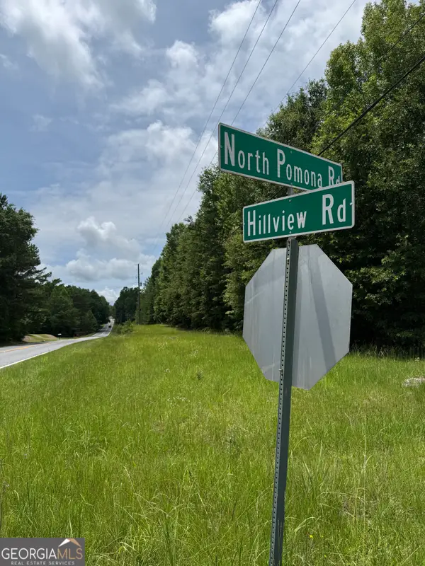 LOT# 148 Hillview Road, Hampton, GA 30228