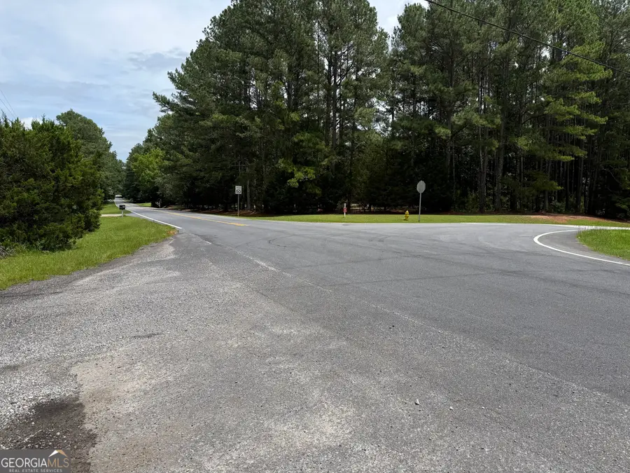 0 Hillview Road, Hampton, GA 30228 - #3