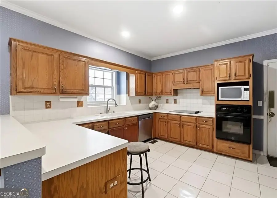 345 Oak Springs Drive Nw, Lawrenceville, GA 30043 - #3