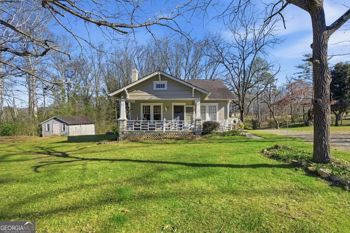 233 Georgianna Street, Jasper, GA 30143 - #1