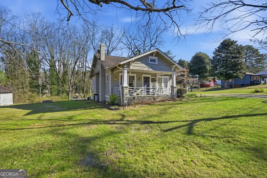 233 Georgianna Street, Jasper, GA 30143 - #3