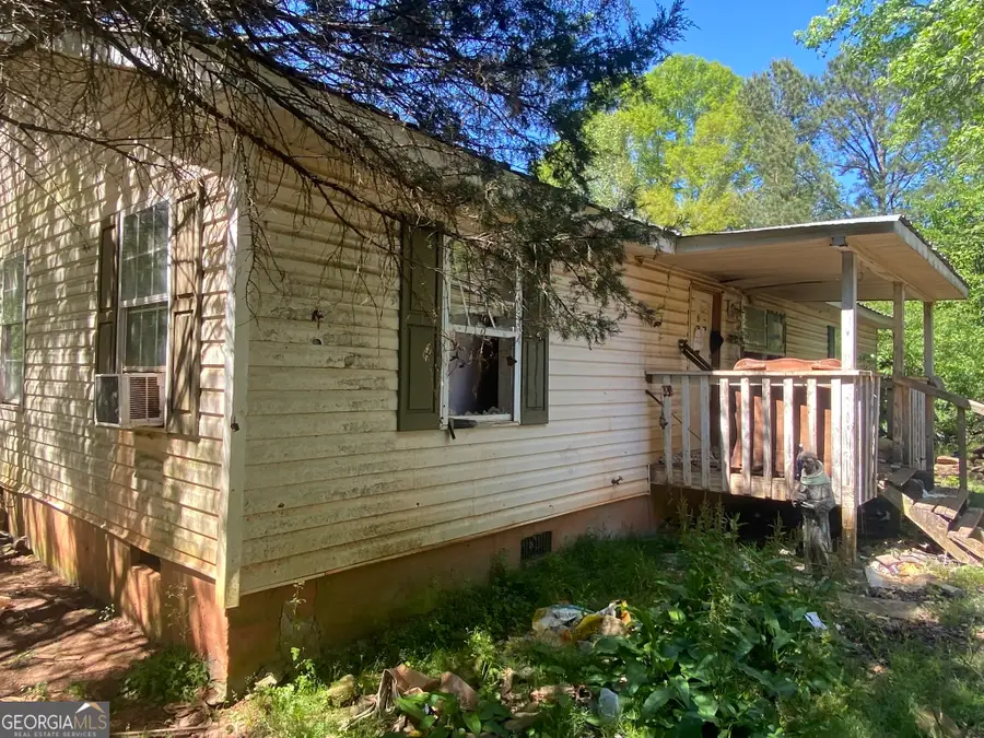 2392 Hancock Drive, Social Circle, GA 30025 - #2