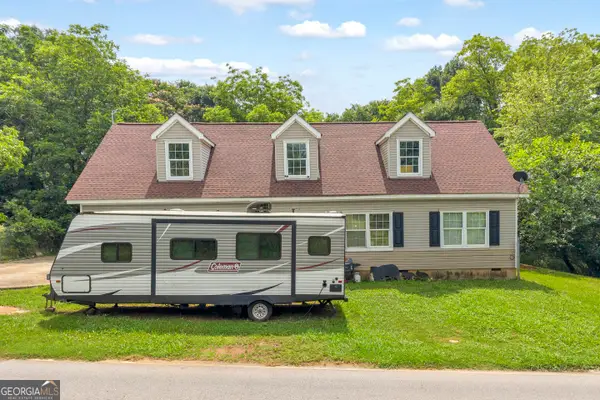 440 Rome Street, Hartwell, GA 30643