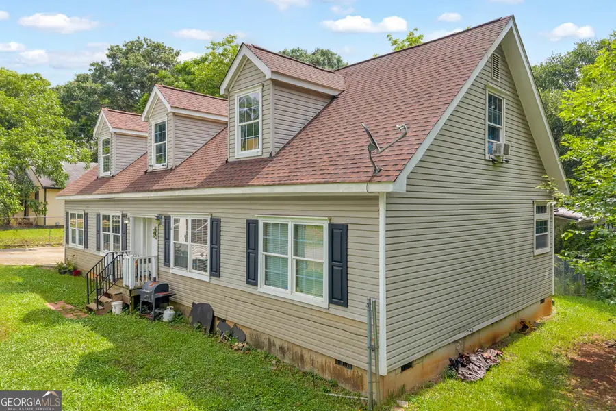 440 Rome Street, Hartwell, GA 30643 - #3