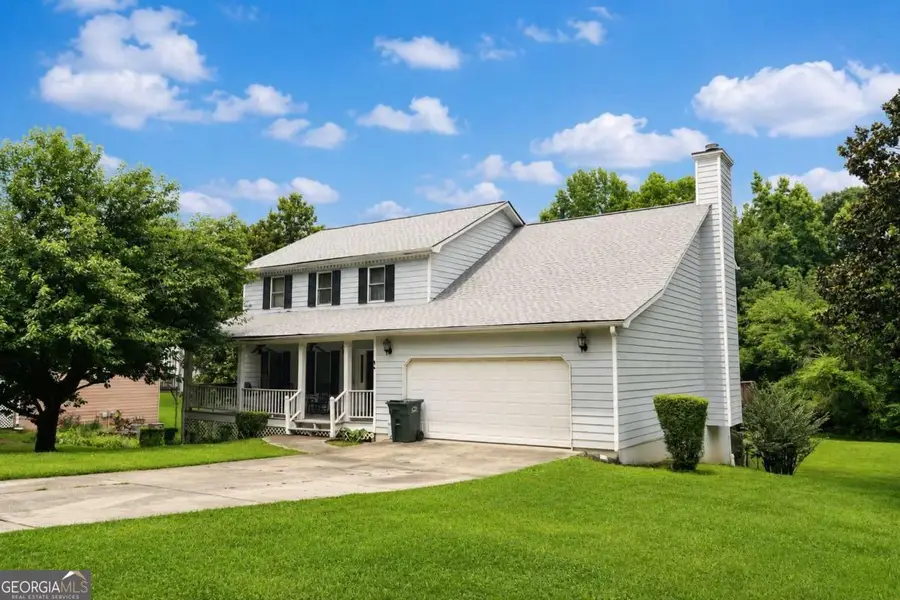 1710 Meadowchase Court, Snellville, GA 30078 - #2