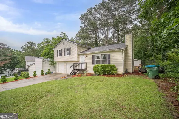 3809 Valley Brook Road, Snellville, GA 30039