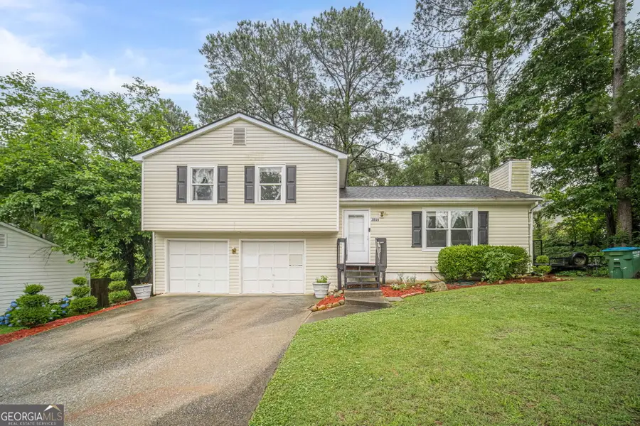 3809 Valley Brook Road, Snellville, GA 30039 - #2