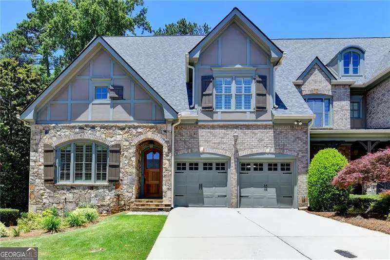 240 Wisteria Circle, Roswell, GA 30076 - #1