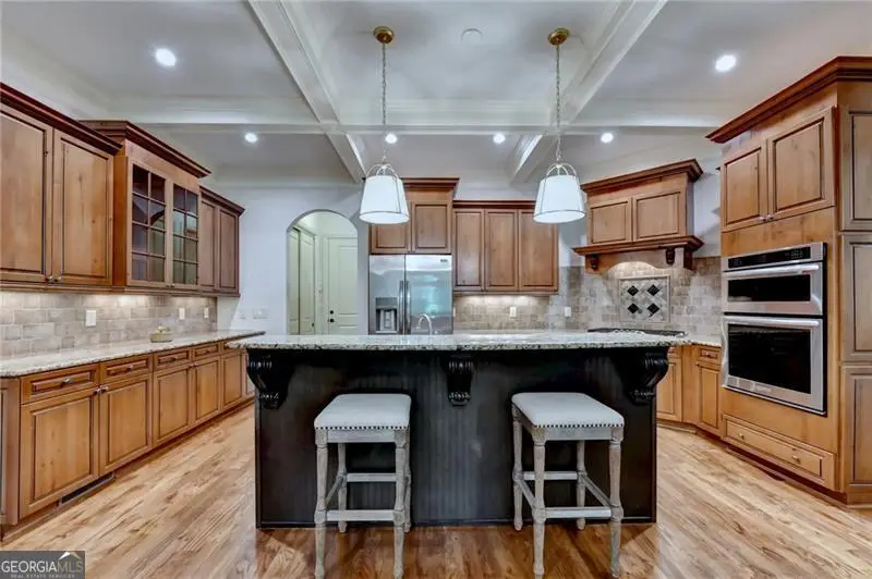 240 Wisteria Circle, Roswell, GA 30076 - #3