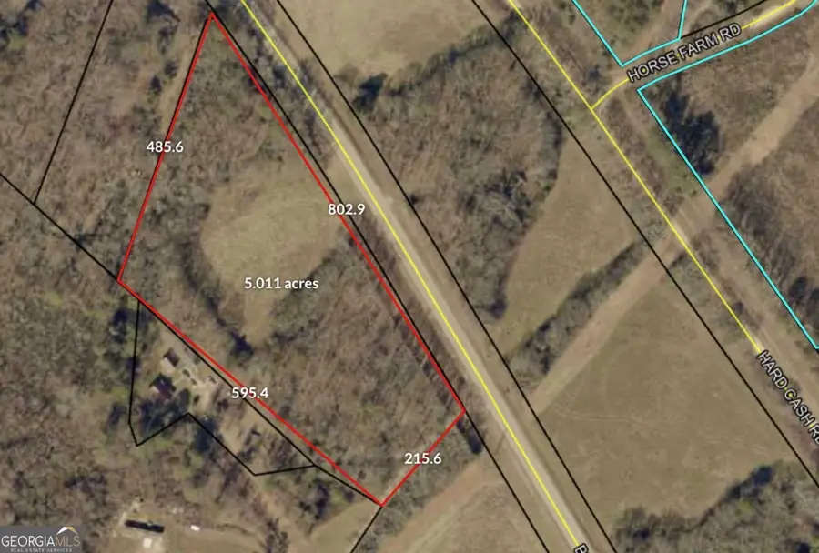 05 Bowman Highway, Dewy Rose, GA 30634 - #2
