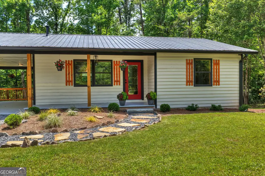 569 Number 20 Mine Road, McCaysville, GA 30555 - #3