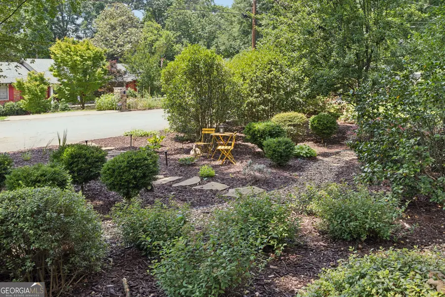 2478 Tanglewood Road, Decatur, GA 30033 - #2