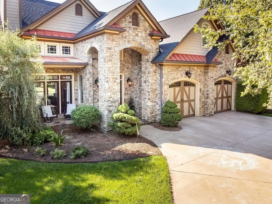 7907 Belton Bridge Road, Lula, GA 30554 - #2