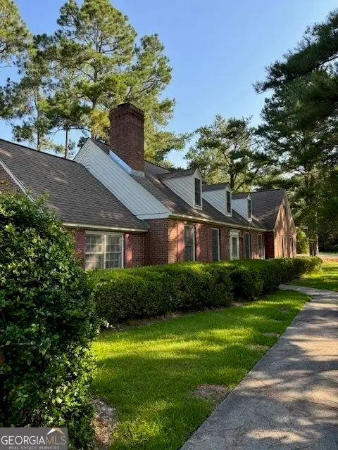 224 N Edgewood Drive, Statesboro, GA 30458
