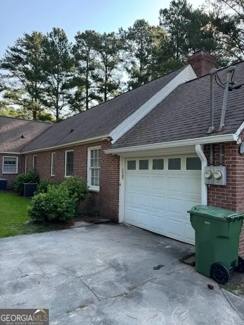 224 N Edgewood Drive, Statesboro, GA 30458 - #2