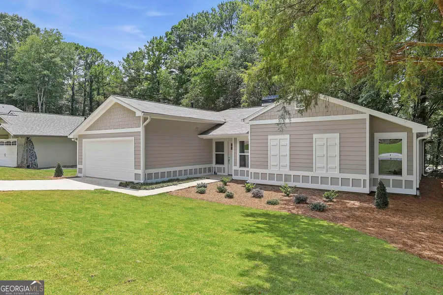 114 Lake Forest Drive, Peachtree City, GA 30269 - #3