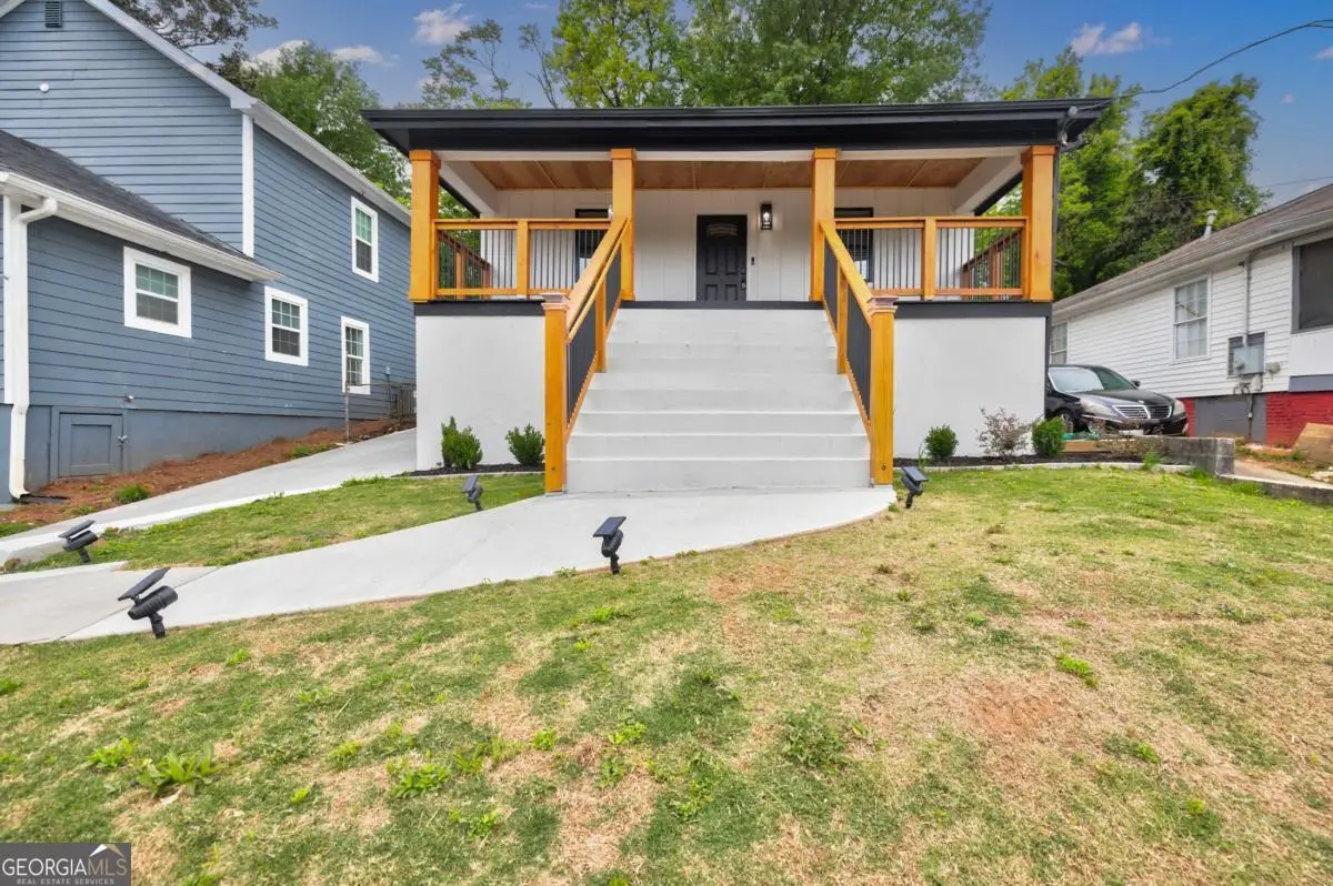 218 Sciple Terrace, Atlanta, GA 30314 - #1