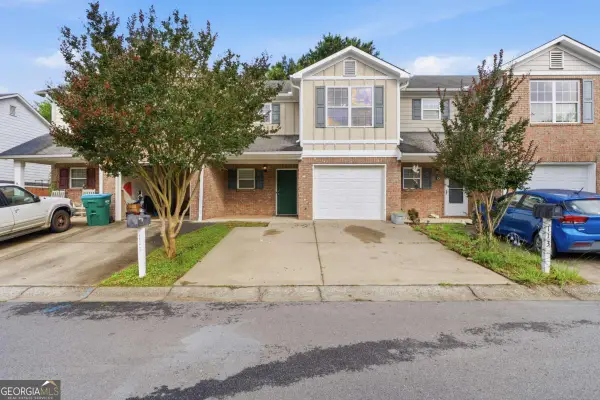 111 Princeton Avenue, Adairsville, GA 30103
